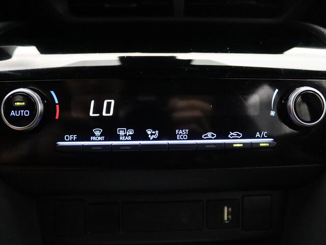 Toyota YARIS Cross 115pk Hybrid Business Plus Apple Carplay/Android Auto | Climate