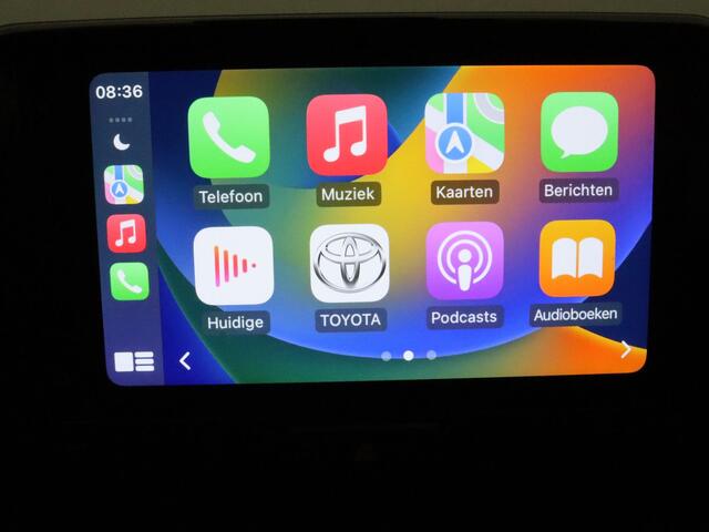 Toyota YARIS Cross 115pk Hybrid Business Plus Apple Carplay/Android Auto | Climate