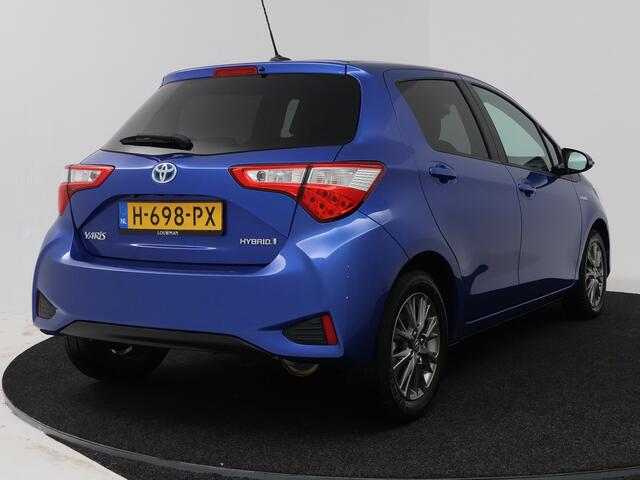 Toyota YARIS 1.5 Hybrid Dynamic | Navigatie | Camera | Airco |