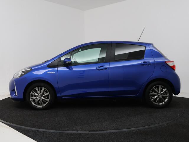 Toyota YARIS 1.5 Hybrid Dynamic | Navigatie | Camera | Airco |