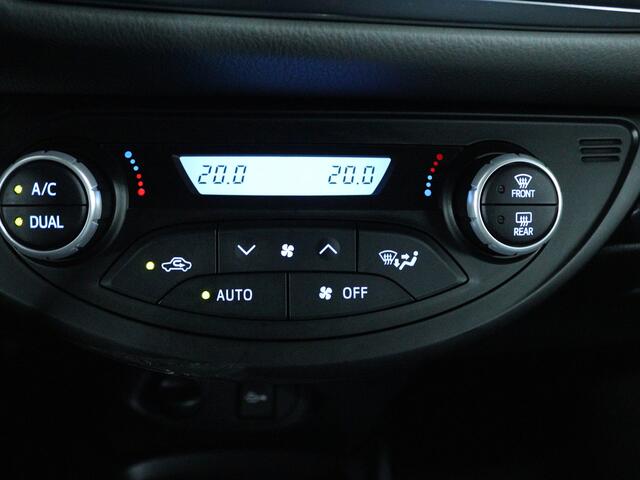 Toyota YARIS 1.5 Hybrid Dynamic | Navigatie | Camera | Airco |