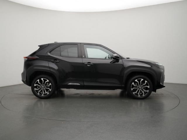 Toyota YARIS Cross 1.5 Hybrid DYNAMIC AUTOMAAT