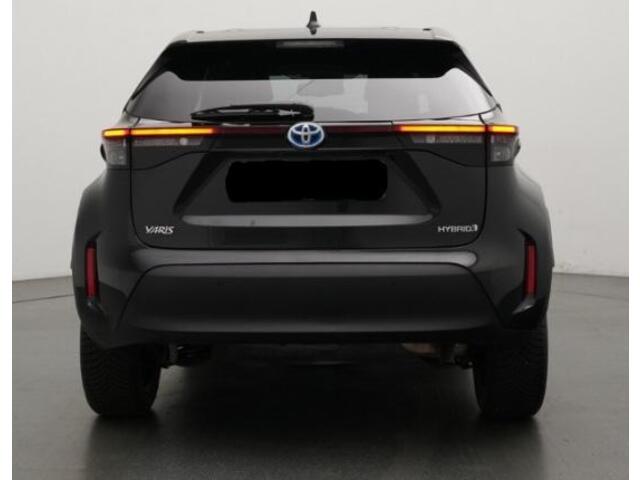 Toyota YARIS Cross 1.5 Hybrid DYNAMIC AUTOMAAT