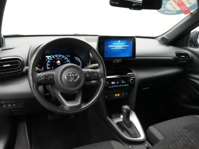 Toyota YARIS Cross 1.5 Hybrid DYNAMIC AUTOMAAT