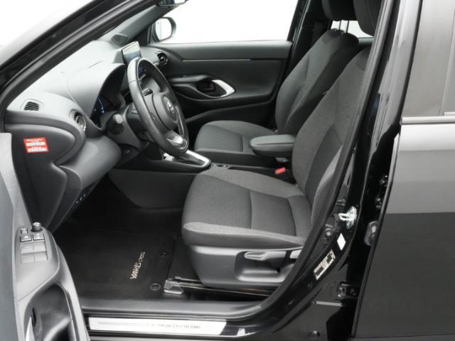 Toyota YARIS Cross 1.5 Hybrid DYNAMIC AUTOMAAT