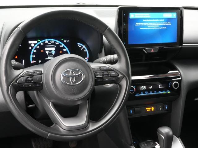 Toyota YARIS Cross 1.5 Hybrid DYNAMIC AUTOMAAT