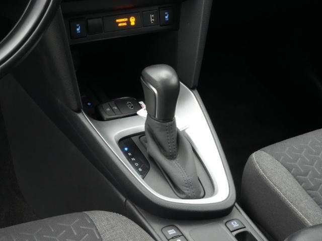 Toyota YARIS Cross 1.5 Hybrid DYNAMIC AUTOMAAT