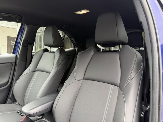 Toyota YARIS Cross 1.5 Hybrid 130 Executive Rondom zicht camera, Elektrische achterklep, Dodehoekdetectie