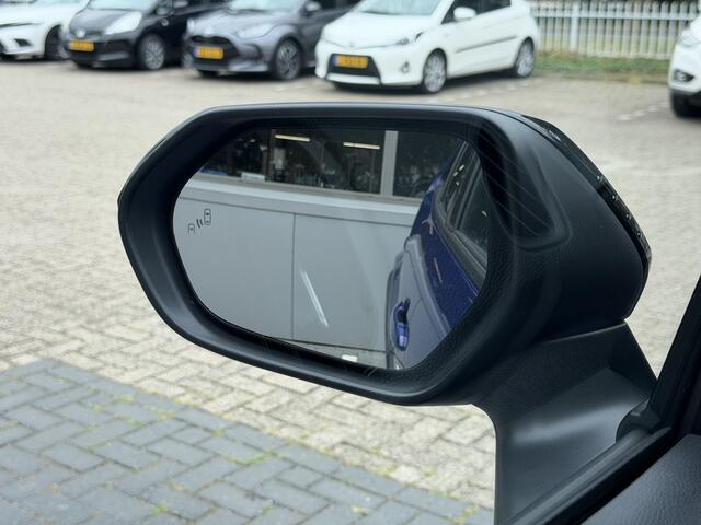 Toyota YARIS Cross 1.5 Hybrid 130 Executive Rondom zicht camera, Elektrische achterklep, Dodehoekdetectie