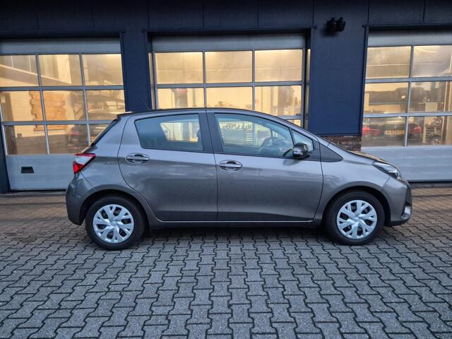 Toyota YARIS 1.5 VVT-I ACTIVE, Camera, Cruise controle, Climate controle, ALL IN prijs!