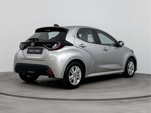 Toyota YARIS 1.5 Hybrid 115 Active Plus | PDC | Stoelverwarming | Apple Carplay-Android Auto |