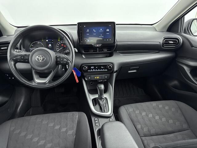 Toyota YARIS 1.5 Hybrid 115 Active Plus | PDC | Stoelverwarming | Apple Carplay-Android Auto |