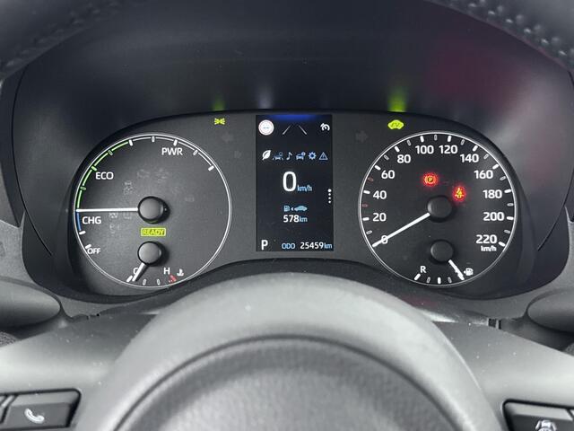 Toyota YARIS 1.5 Hybrid 115 Active Plus | PDC | Stoelverwarming | Apple Carplay-Android Auto |