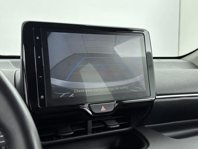 Toyota YARIS 1.5 Hybrid 115 Active Plus | PDC | Stoelverwarming | Apple Carplay-Android Auto |