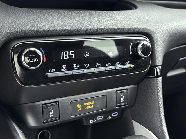 Toyota YARIS 1.5 Hybrid 115 Active Plus | PDC | Stoelverwarming | Apple Carplay-Android Auto |