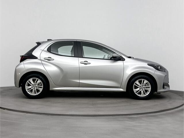 Toyota YARIS 1.5 Hybrid 115 Active Plus | PDC | Stoelverwarming | Apple Carplay-Android Auto |