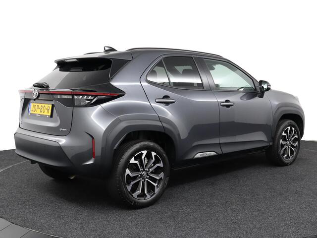 Toyota YARIS Cross 1.5 Hybrid 115 Dynamic | Apple Carplay/Android Auto | Stoel/stuurverwarming | Parkeersensoren |