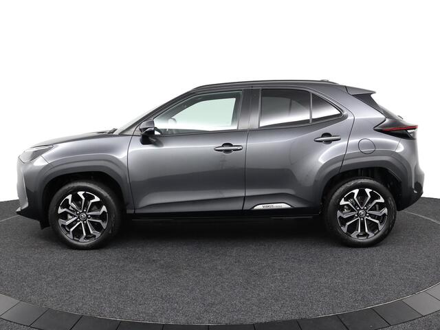 Toyota YARIS Cross 1.5 Hybrid 115 Dynamic | Apple Carplay/Android Auto | Stoel/stuurverwarming | Parkeersensoren |