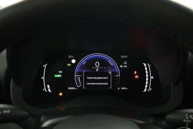 Toyota YARIS Cross 1.5 Hybrid 115 Dynamic | Apple Carplay/Android Auto | Stoel/stuurverwarming | Parkeersensoren |
