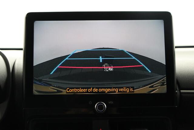 Toyota YARIS Cross 1.5 Hybrid 115 Dynamic | Apple Carplay/Android Auto | Stoel/stuurverwarming | Parkeersensoren |
