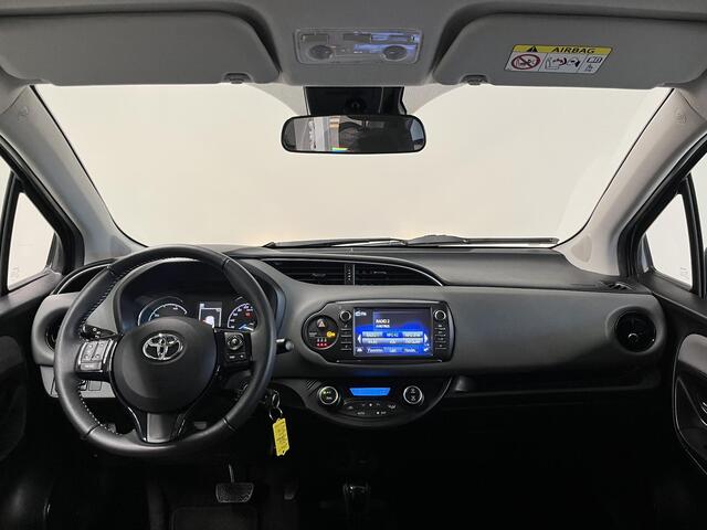 Toyota YARIS 1.5 Hybrid Aspiration