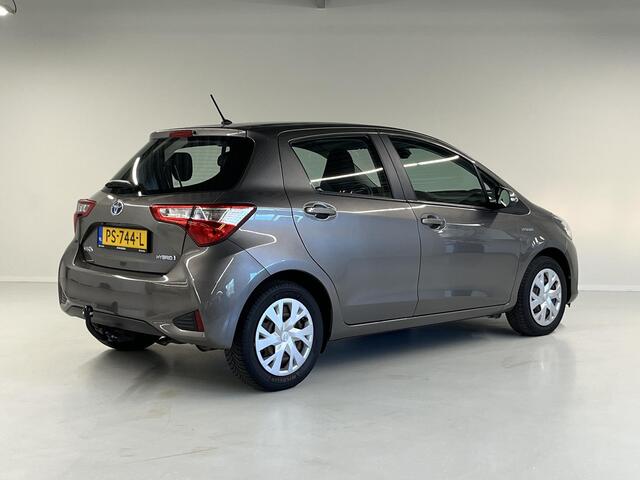 Toyota YARIS 1.5 Hybrid Aspiration