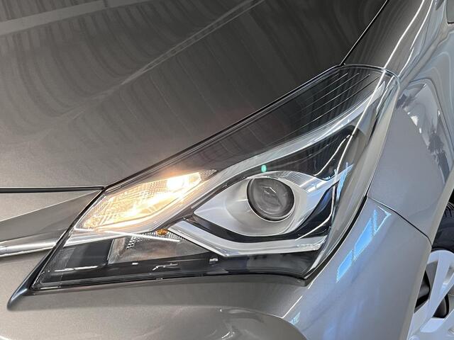 Toyota YARIS 1.5 Hybrid Aspiration