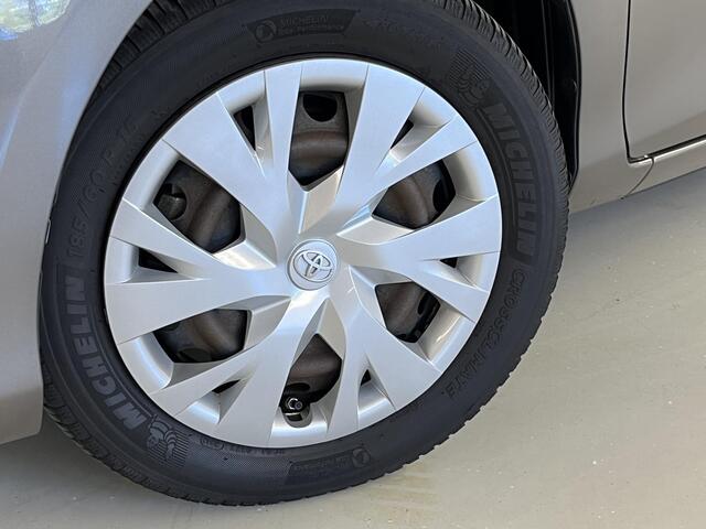 Toyota YARIS 1.5 Hybrid Aspiration