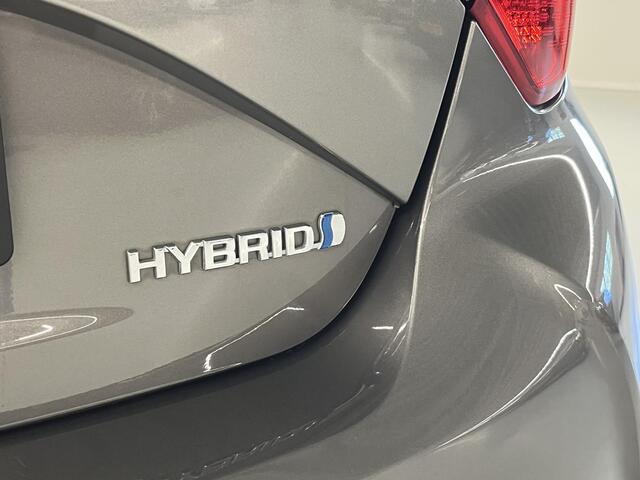 Toyota YARIS 1.5 Hybrid Aspiration