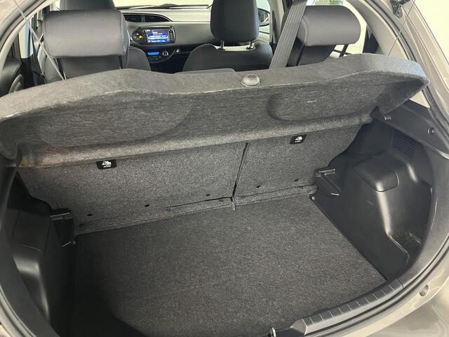 Toyota YARIS 1.5 Hybrid Aspiration