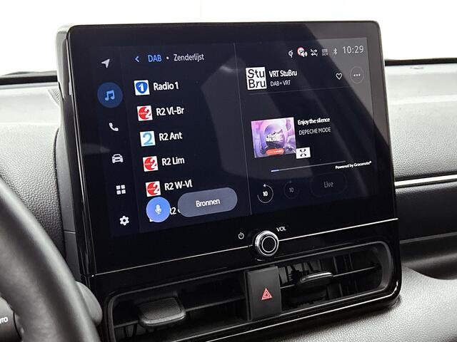 Toyota YARIS 1.5 Hybrid 115 Dynamic Comfort Pack | BTW voertuig | Dodehoek detectie | Stoel+Stuurverwarming | Parkeersensoren voor+achter | Draadloze telefoonlader | Climate Control | Cruise Contol | Navigatie | Apple CarPlay/Android Auto |