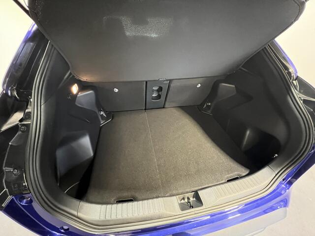 Toyota YARIS Cross 1.5 Hybrid 130 GR SPORT | Android Auto/Apple Carplay | LM Velgen 18" | Voorstoelen Verwarmd | Cruise Control Adaptief | PDC Voor en Achter | Airco |
