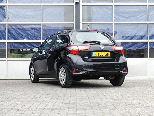 Toyota YARIS 1.0 VVT-i Active *t/m 10de bouwjaar garantie!