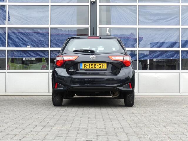 Toyota YARIS 1.0 VVT-i Active *t/m 10de bouwjaar garantie!