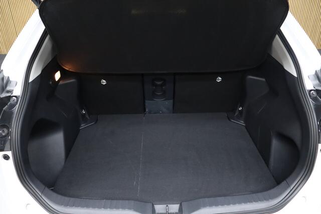 Toyota YARIS Cross 1.5 Hybrid Executive | JBL Audio | Panoramadak | Adaptive-cruise | Camera | Clima | Stoel & Stuurverwarming | Parkeersensoren V+A | Apple Carplay | Elek. Achterklep | Navigatie | Keyless | Dodehoekdetectie
