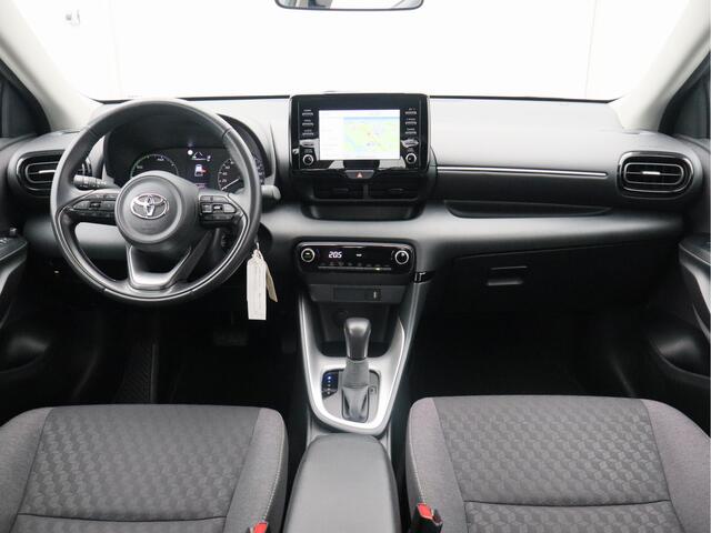 Toyota YARIS 1.5 Hybrid Active/ lage km/ zeer mooi!