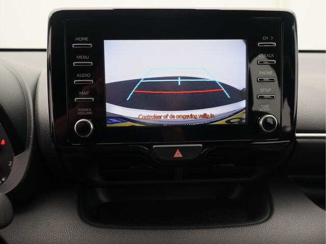 Toyota YARIS 1.5 Hybrid Active/ lage km/ zeer mooi!