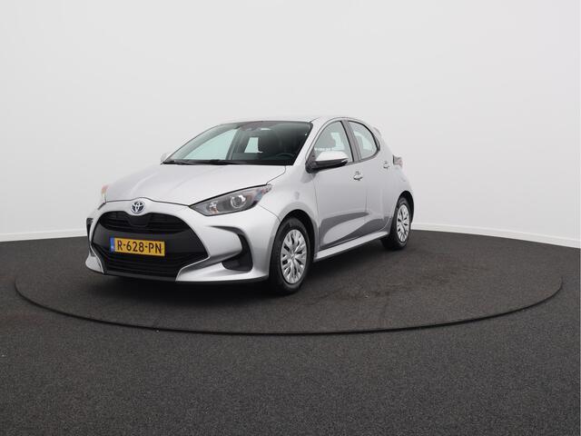 Toyota YARIS 1.5 Hybrid Active/ lage km/ zeer mooi!