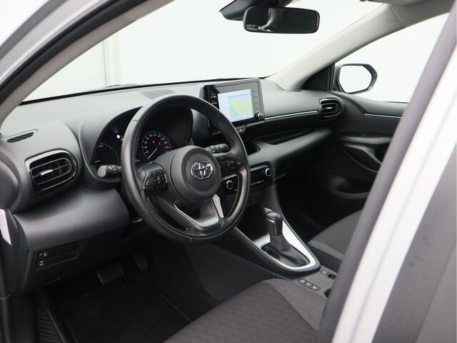 Toyota YARIS 1.5 Hybrid Active/ lage km/ zeer mooi!