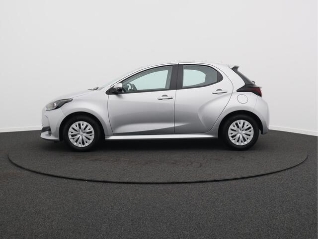 Toyota YARIS 1.5 Hybrid Active/ lage km/ zeer mooi!