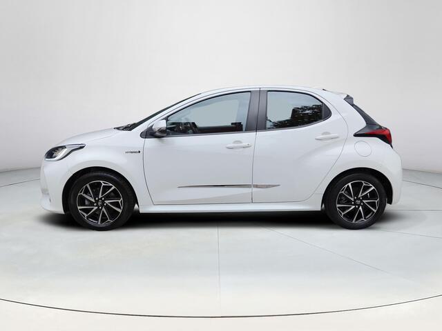 Toyota YARIS 1.5 Hybrid Business Plus