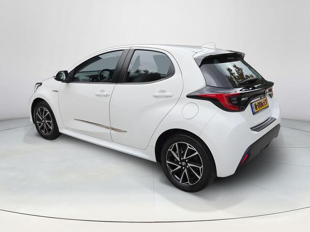 Toyota YARIS 1.5 Hybrid Business Plus