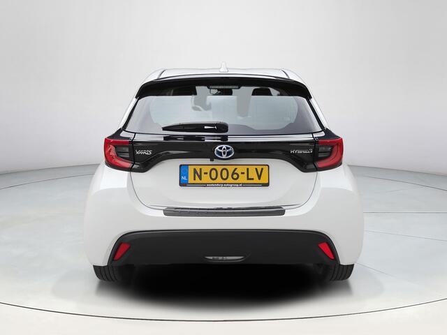 Toyota YARIS 1.5 Hybrid Business Plus