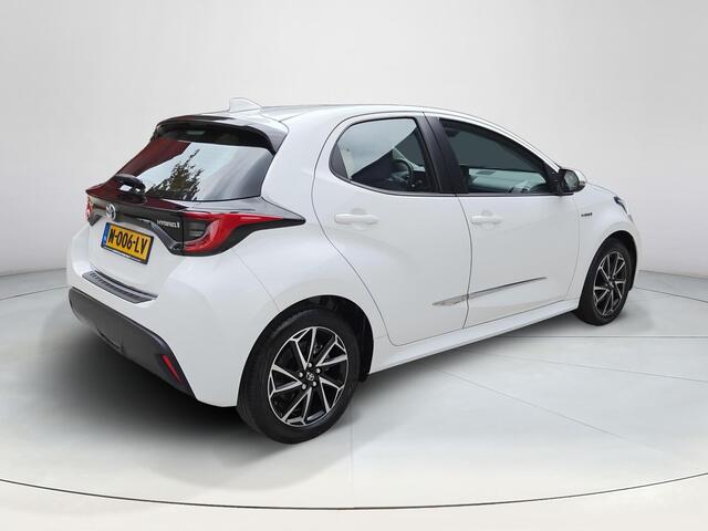 Toyota YARIS 1.5 Hybrid Business Plus