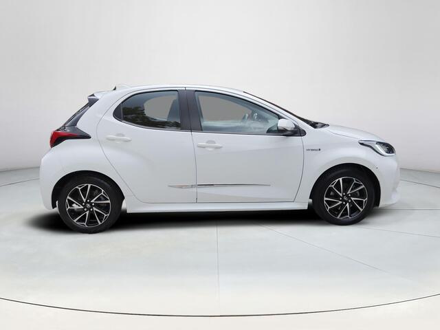 Toyota YARIS 1.5 Hybrid Business Plus