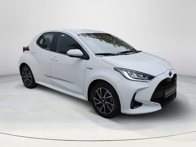 Toyota YARIS 1.5 Hybrid Business Plus