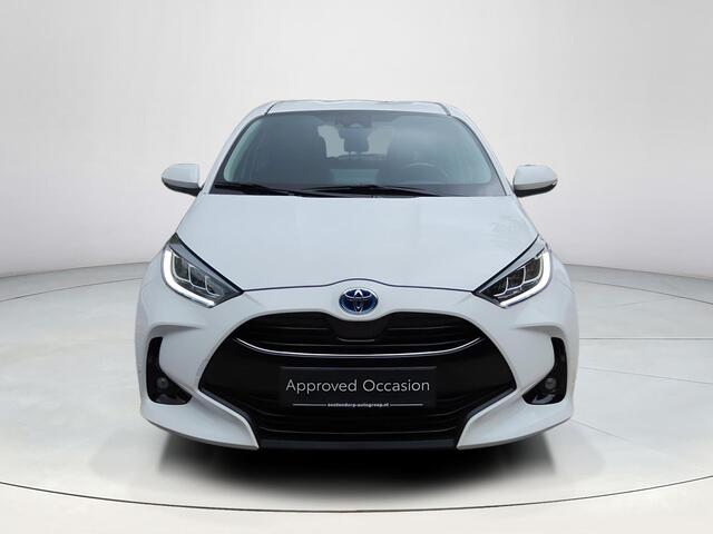 Toyota YARIS 1.5 Hybrid Business Plus