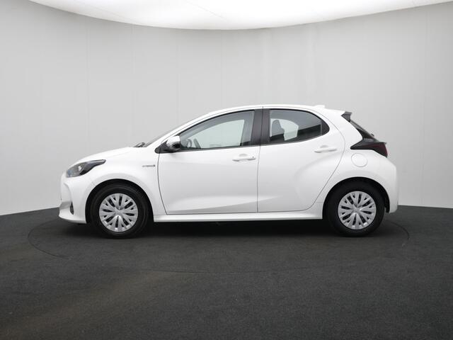 Toyota YARIS 1.5 Hybrid Active | Achteruitrijcamera | Bluetooth | Applecarplay |