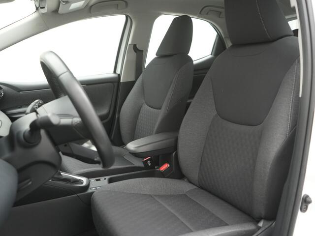 Toyota YARIS 1.5 Hybrid Active | Achteruitrijcamera | Bluetooth | Applecarplay |