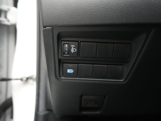 Toyota YARIS 1.5 Hybrid Active | Achteruitrijcamera | Bluetooth | Applecarplay |